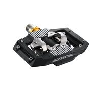 Shimano M821 Saint SPD Mountain Bike Pedals one size