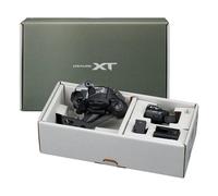Shimano M8250 Xt Di2 I-speec Rd-sgs Sw-ir Upgrade Kit One SIze Black