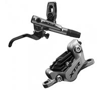 Shimano m9120 XTR I Spec EV Post Mount Rear Disc Brake