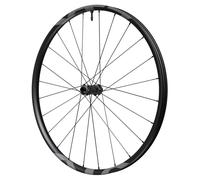 Shimano M9200 29´´ Boost Cl Disc Tubeless Mtb Front Wheel 15 x 110 mm Black / Grey