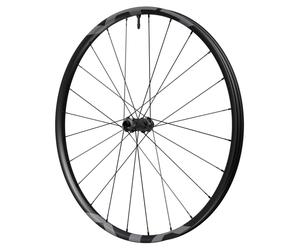 Shimano M9200 29´´ Boost isc Tubeless Mtb Front Wheel 15 x 110 mm Black / Grey