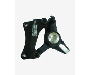 Shimano M965/M55 203mm Rear Disc Brake Caliper