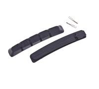 Shimano M970 V-Brake Pads for Severe Conditions
