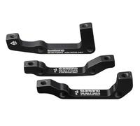 SHIMANO MA-F Disc Brake Mounting Bracket
