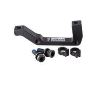 Shimano Post Type Calliper Adapter (Rear I.S. Mount - 180 Mm) Fitting: