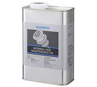 Shimano Internal Hub Maintenance Oil 1l Silver