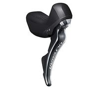 Shimano St-r8020 Ultegra Right Brake Lever With Shifter Black 2 x 11s 2 x 11s Black