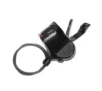 SHIMANO Sora SL-R3000 Shift Lever Clamp 2-speed black 2020 Gear Lever