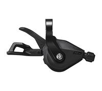 Shimano SL-M4100 10-Speed Right Trigger Shifter Black Clamp Incl. Cable NEU