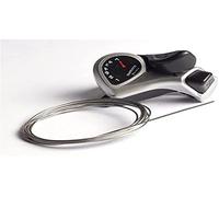 Shimano Tourney SL-TX50R Gear Shift Lever Grey 2050 mm
