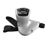 SHIMANO Mando Revo Alfine 8v Plata-SL-S503 x CJ-8S40