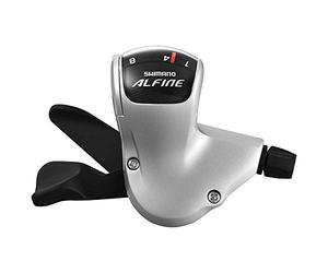 SHIMANO Mando Revo Alfine 8v Plata-SL-S503 x CJ-8S40