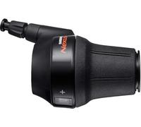 SHIMANO Mando Revo Nexus 5v Black-SL-C7000-5 x CJ-C7000