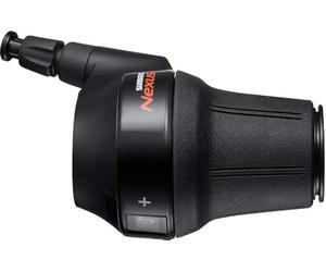 SHIMANO Mando Revo Nexus 5v Black-SL-C7000-5 x CJ-C7000