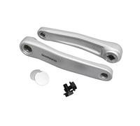 SHIMANO MANIVELLE City Steps E5000 170mm (PAIRE)