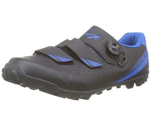 Shimano ME4W SPD Women's Shoes, Grey, Size 40