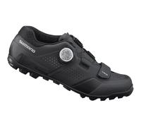 SHIMANO Me502 - Men - Black - size 6.5 - 7- model 2021 6.5 - 7