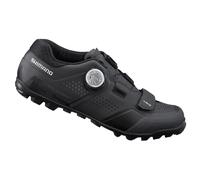 Shimano ME502 SPD MTB Shoes Black
