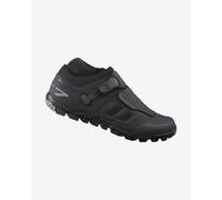 Shimano ME7 MTB Shoes Black - 38