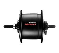 Shimano Mecanismo Interno 140mm - DH-C6000-2R Negro Bike Derailleur Component