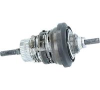 Shimano Dx Sg-c3001-7c Internal Assembly Grey 175.5 mm