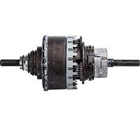 Shimano Mecanismo Interno 184mm - SG-C6001-8C Bike Derailleur Component
