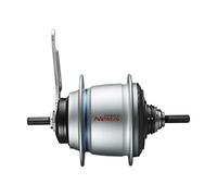 Shimano Mecanismo Interno 187mm - SG-C6061-8C Bike Derailleur Component