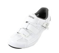 Shimano Men RP3 SPD-SL Cycling Shoe - White, Size EU 52