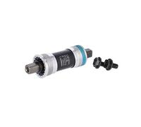 Shimano Men's BBUN303 Bottom Bracket Black 73/122.5mm