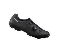 Shimano XC3 (XC300) SPD Cycling Shoes - Breathable, BOA L6 Dial Closure (MTB)