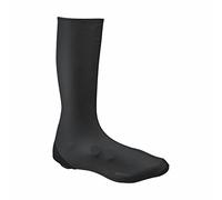 Shimano Clothing Shimano Men's - S-PHYRE Tall Shoe Cover - Black