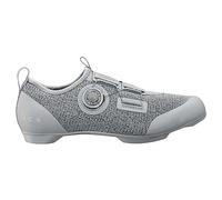 SHIMANO Men's Sh-ic501 Shoes Track, White Widow, 15.5 UK