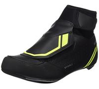 SHIMANO Men's Shrw5oc450sl00 Road Cycling Shoes, Black, 10.5 UK