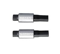 SHIMANO Men's Sm-ca70 Shimano Spares SM CA70 Gear Cable Adjuster Silver, Silver, Uni UK (Packaging may vary)