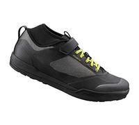 SHIMANO Men's Zapatillas Sh M MTB Xc5 Track Shoe
