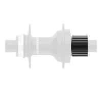 Shimano Microspine FreeBody Fhmt410 Black