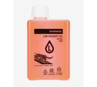 Shimano Low Visc Brake Oil 500ml Clear
