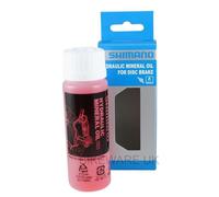 Shimano Mineral Oil for Hydraulic Disc Brake 100 ml (In original Box) Genuine