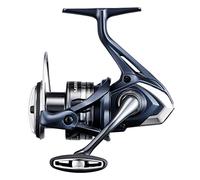 Shimano Fishing Reels Miravel Spinning Reel Silver 4000XG