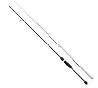 Shimano Miravel Light Game Nano Solid 1,91m 6'3" 0,2-2g 2pc Fast Fishing Rod