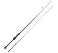 Shimano Miravel Light Game Solid 1,91m 6'3" 1-7g 2pc X Fast Fishing Rod