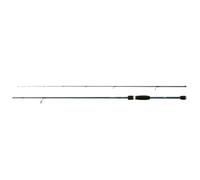 Shimano Fishing Miravel Light Game Solid X Fast Spinning Rod Silver 2.03 m / 2-10 g