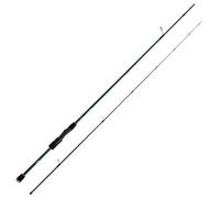 Shimano Miravel Light Game Tubular 2,13m 7'0" 5-21g 2pc X Fast Fishing Rod