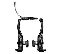 SHIMANO Mixte 305420695 Alivi V frein Herradbremse, schwarz (HR), Taille unique EU