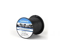 Shimano Monofilament Fishing Line Technium Triple Core Low Stretch Bulk Spool