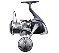SHIMANO Moulinet Spinning Twin Power SW C 5000 HG - 420g - R.5.7:1 - Retr.97cm - Bk.13Kg - TPSW5000HGC