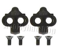 Shimano SH51 MTB SPD Cleats Single Release