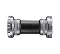 SHIMANO Movimento Centrale ROAD TIAGRA RS501 ITA 70mm Silver