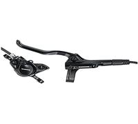 Shimano MT200 Front Brake left handle Hydraulic Disc Post Mount Reisna, Black, M