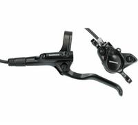 Shimano MT200 VR HR Hydraulic Disc Brake Set MTB B01S MTB201 Deore Pads NEW